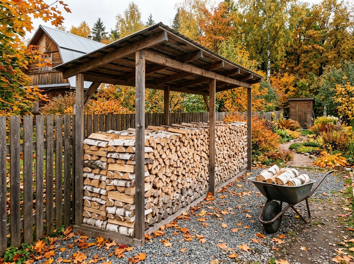 Брикеты Pini Kay — 8 м³ — Уваровка, переулок Никольская, 50